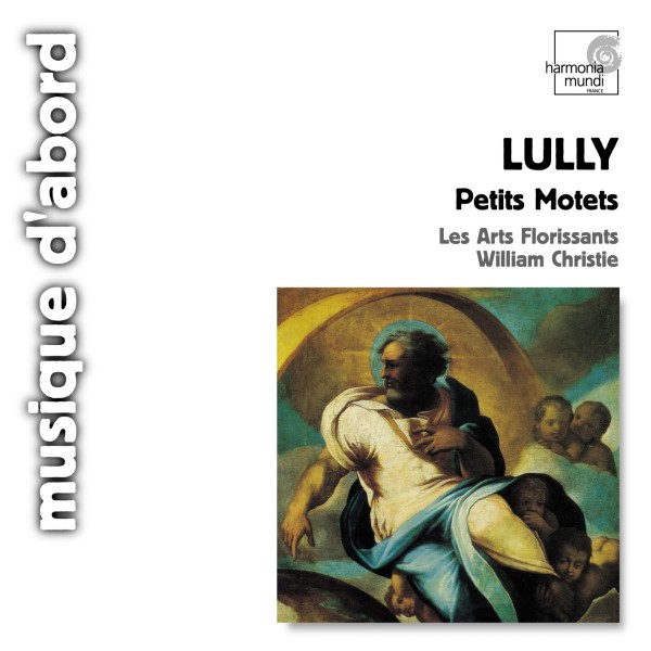 LULLY Jean-Baptiste - Petits Motets